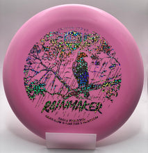 Load image into Gallery viewer, Discmania Eagle McMahon Glow D-Line Rainmaker Flex 3 2023 Edition - Putt Approach
