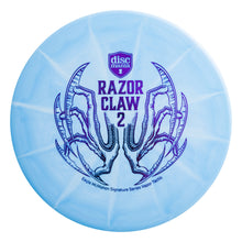 Load image into Gallery viewer, Discmania Eagle McMahon Razor Claw 2 Vapor Lux Tactic - Putt and Approach
