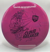 Load image into Gallery viewer, Discmania April Jewels Cloud Breaker Lux Link - Putt Approach
