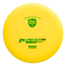 Load image into Gallery viewer, Discmania D-Line P1 - Putt Approach
