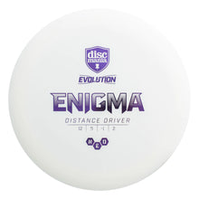 Load image into Gallery viewer, Discmania Neo Enigma - Distance Driver
