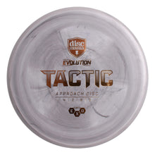 Load image into Gallery viewer, Discmania Soft EXO Tactic - Putt Approach
