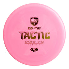 Load image into Gallery viewer, Discmania Soft EXO Tactic - Putt Approach
