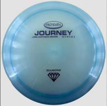 Load image into Gallery viewer, Gateway Discs Journey Diamond - Distance Driver
