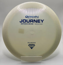 Load image into Gallery viewer, Gateway Discs Journey Diamond - Distance Driver
