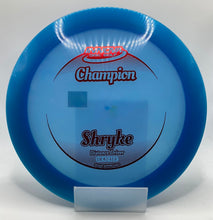 Load image into Gallery viewer, Innova Champion Shryke - Distance Driver
