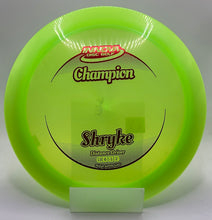 Load image into Gallery viewer, Innova Champion Shryke - Distance Driver
