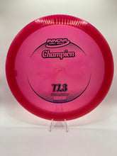 Load image into Gallery viewer, Innova Champion TL3 - Fairway Driver
