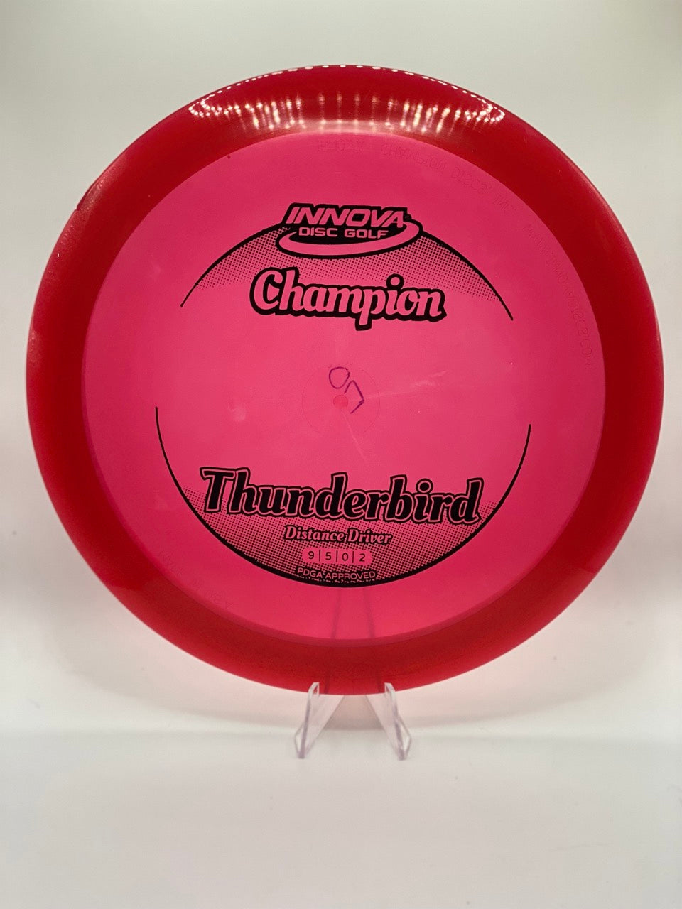 Innova Champion Thunderbird - Fairway Driver