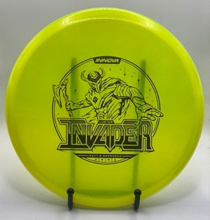 Innova Luster Invader - Putt and Approach