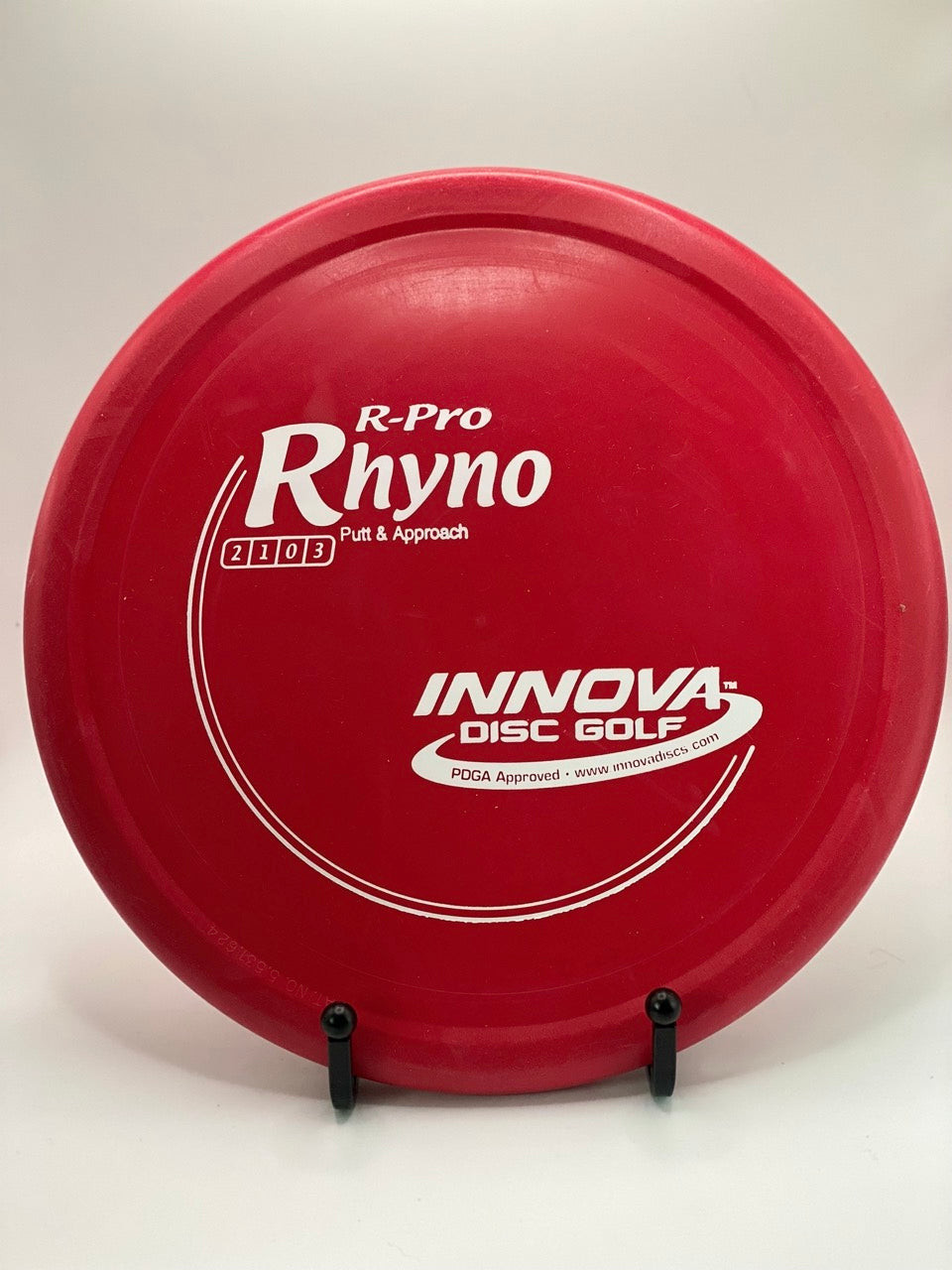 Innova R Pro Rhyno - Putt and Approach