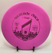 Load image into Gallery viewer, Westside Discs BT Hard Harp- Putt Approach
