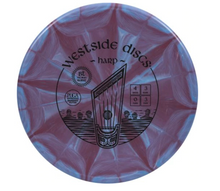 Load image into Gallery viewer, Westside Discs BT Hard Harp- Putt Approach
