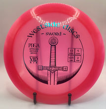 Load image into Gallery viewer, Westside Discs VIP Air Sword - Distance Driver
