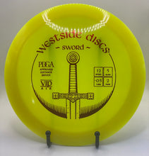 Load image into Gallery viewer, Westside Discs VIP Air Sword - Distance Driver
