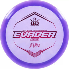Load image into Gallery viewer, Dynamic Discs Ricky Wysocki Lucid Evader - Fairway Driver
