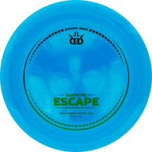 Load image into Gallery viewer, Dynamic Discs Supreme Escape - Fairway Driver
