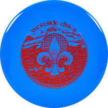 Load image into Gallery viewer, Westside Discs Matty O Tournament X Maiden- Putt Approach
