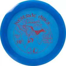 Load image into Gallery viewer, Westside Discs VIP World - Distance Driver
